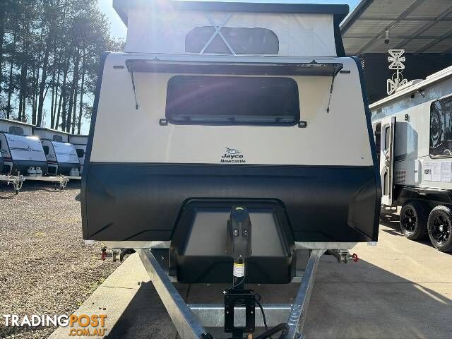 2026 JAYCO DISCOVERY 17.55-8.OB.DY-MY26 POPTOP - photo 3 of 21