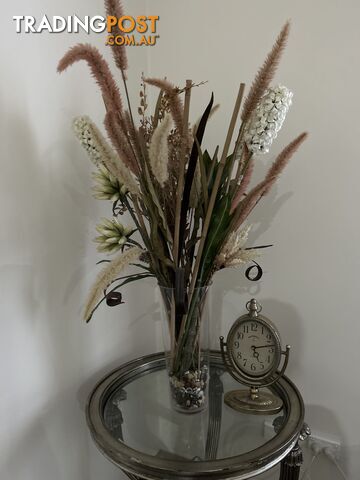 Beautiful decorative vase