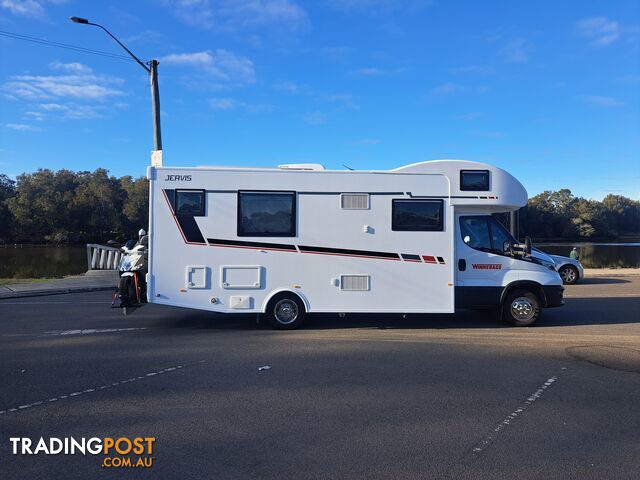 2023 Winnebago Jervis - photo 5 of 15