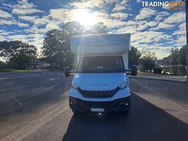 2023 Winnebago Jervis - photo 4 of 15