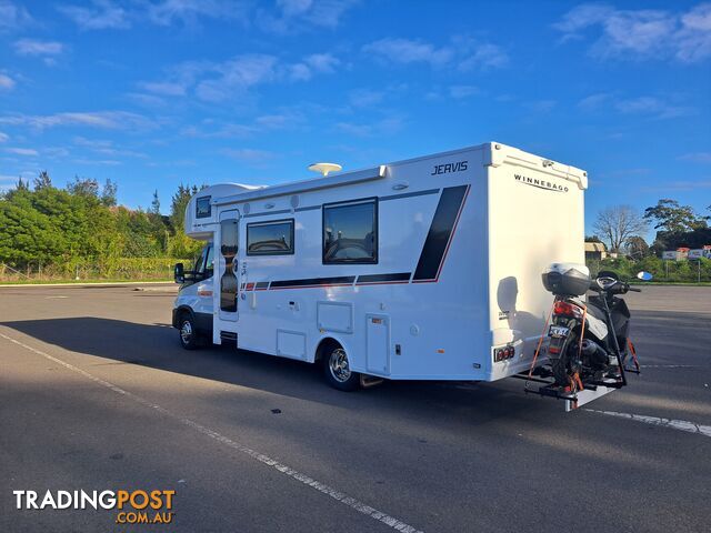 2023 Winnebago Jervis - photo 3 of 15