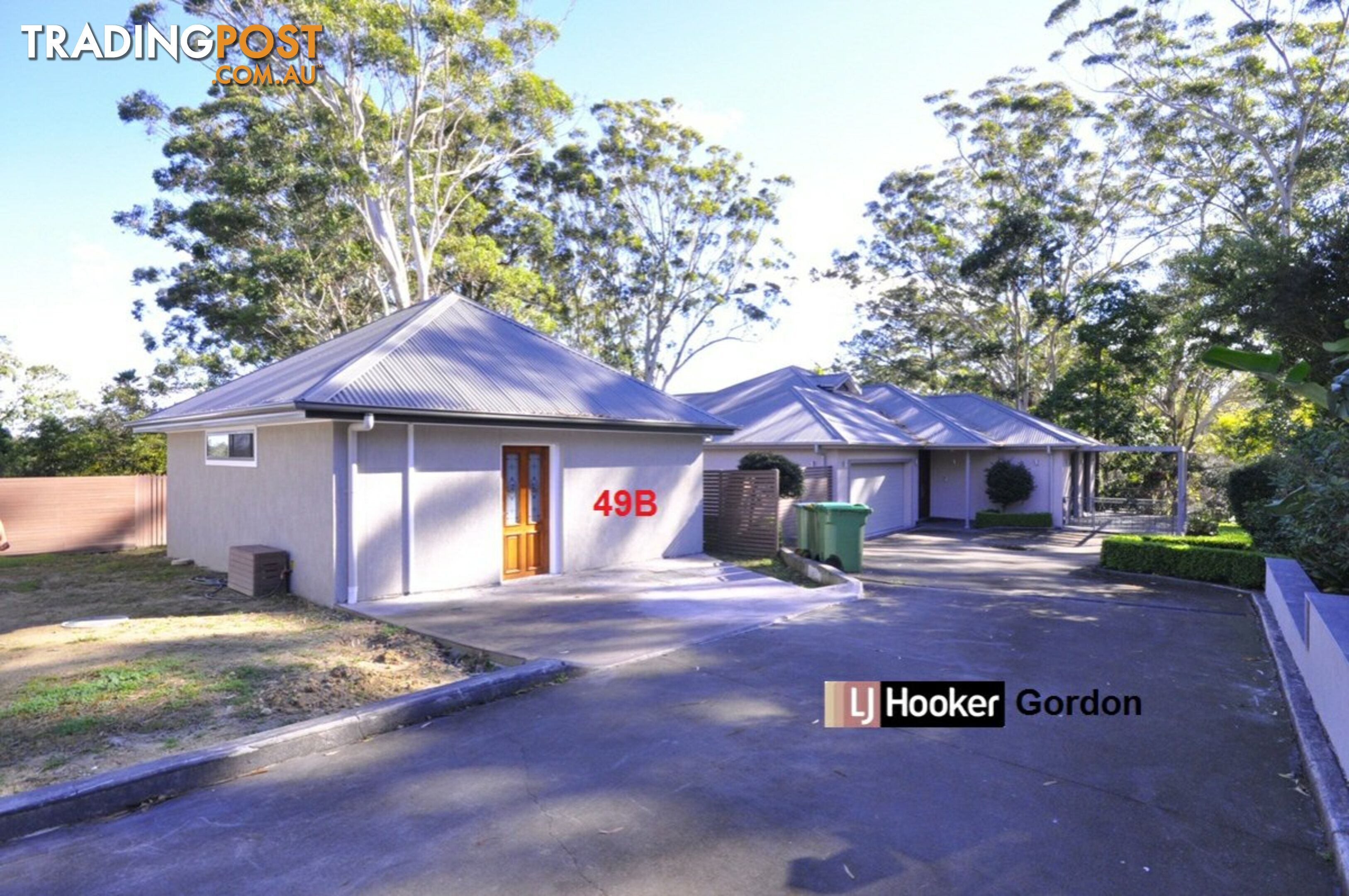 49B Moree Street GORDON NSW 2072