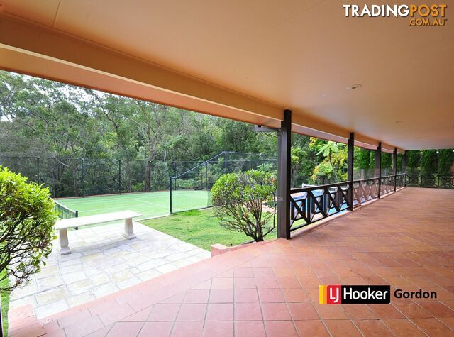 51 Rosebery Road KILLARA NSW 2071