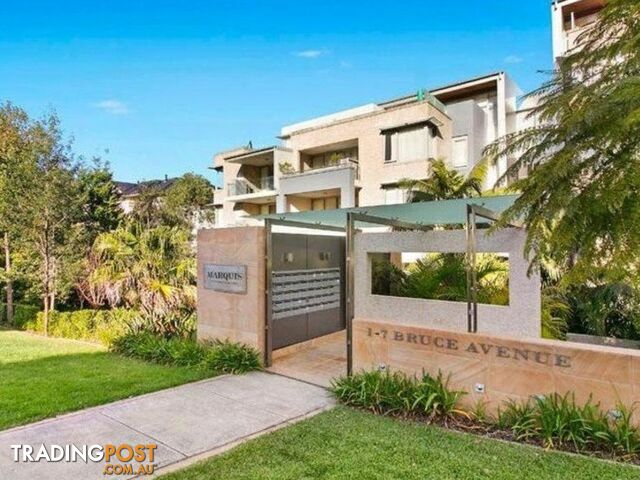 203/1-7 Bruce Ave KILLARA NSW 2071