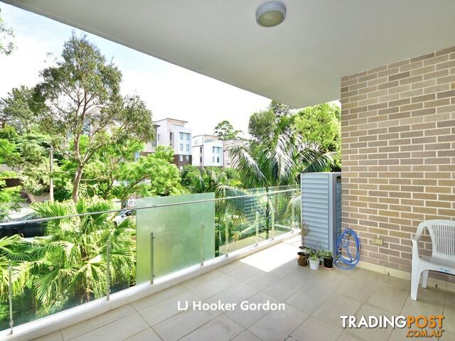 203/1-7 Bruce Ave KILLARA NSW 2071