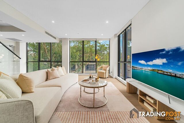 B405/1-3 Corona Avenue ROSEVILLE NSW 2069