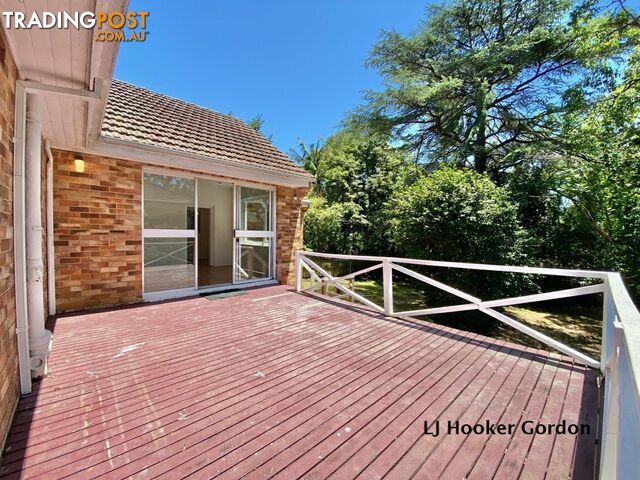 6 Greengate Road KILLARA NSW 2071