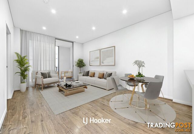 303/71 Ridge Street GORDON NSW 2072