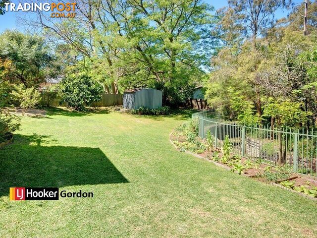 5 Tarro Close HORNSBY NSW 2077