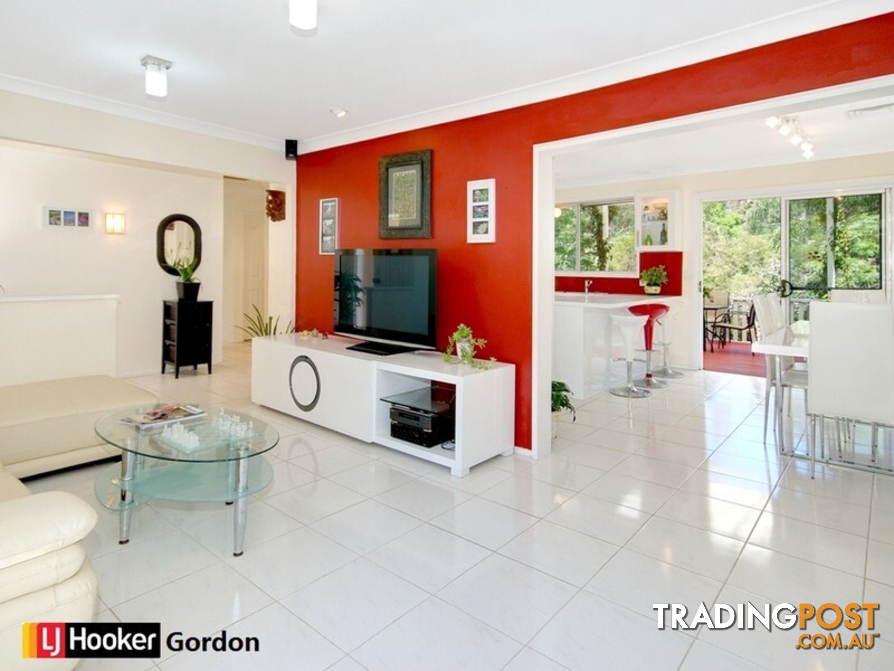 5 Tarro Close HORNSBY NSW 2077