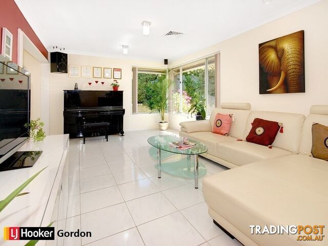 5 Tarro Close HORNSBY NSW 2077