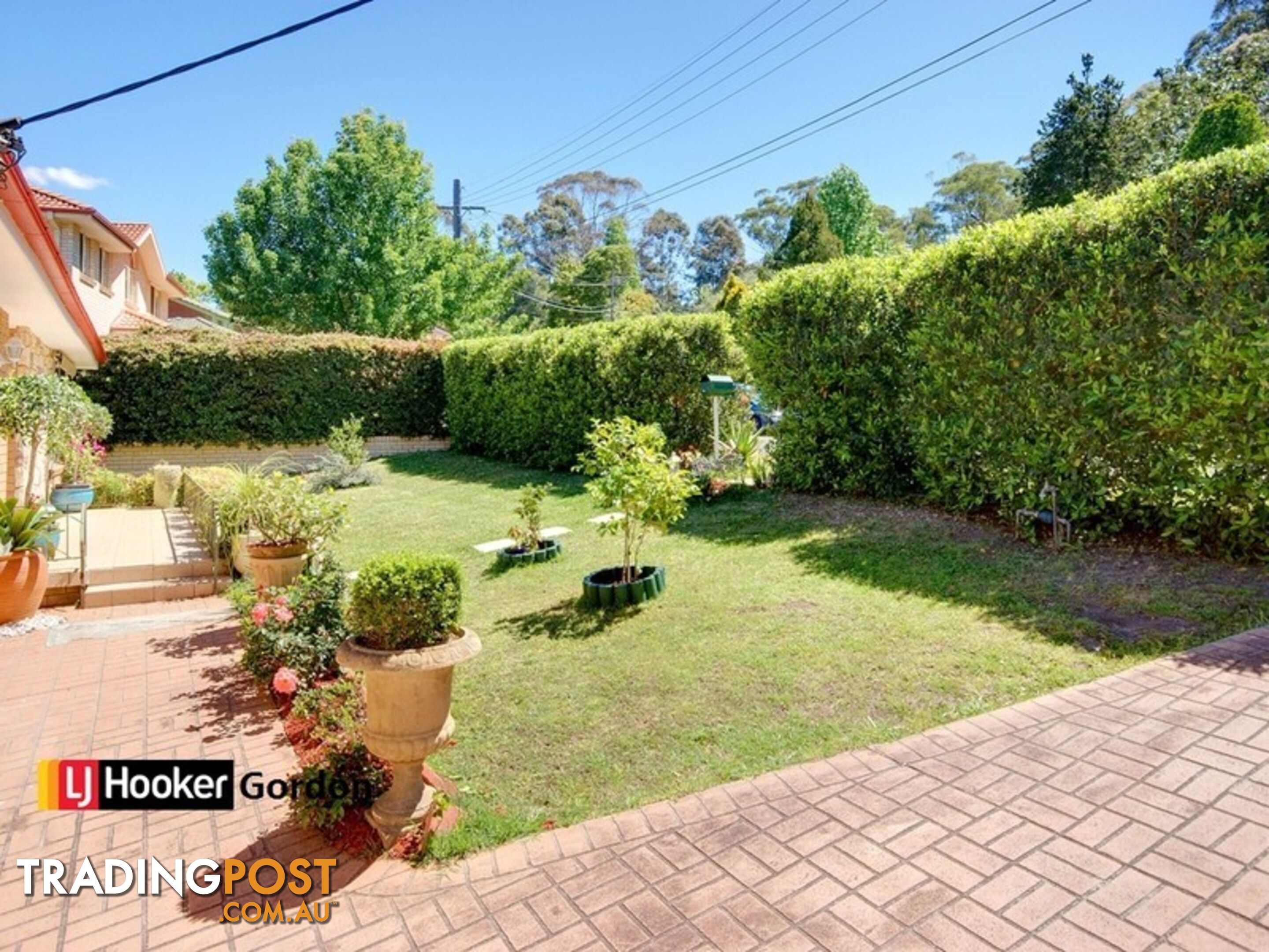 5 Tarro Close HORNSBY NSW 2077