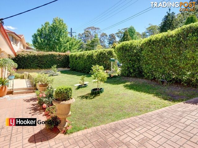 5 Tarro Close HORNSBY NSW 2077