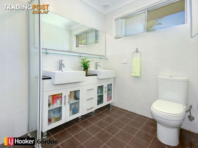 5 Tarro Close HORNSBY NSW 2077