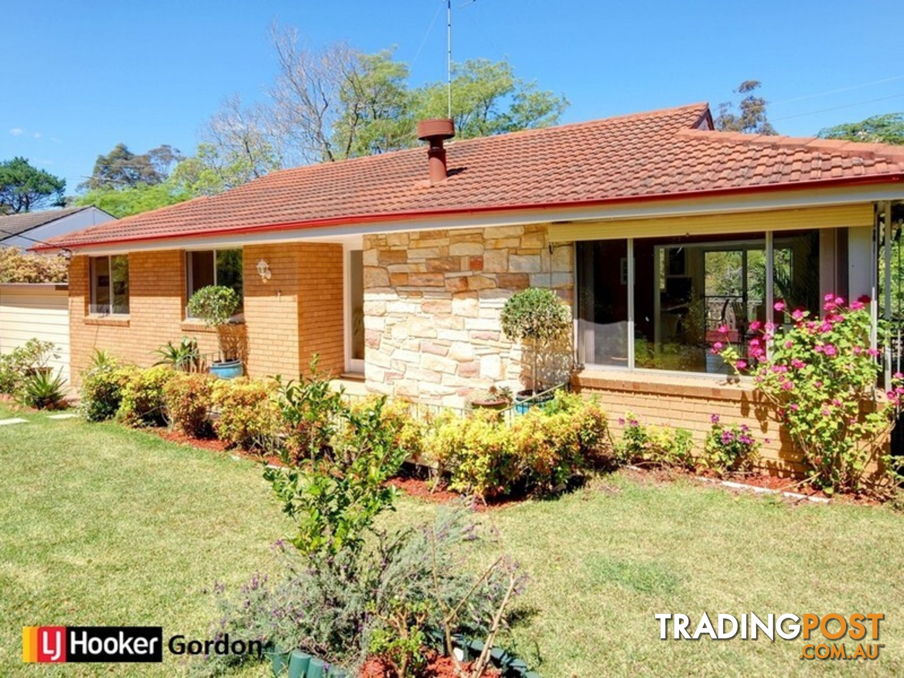 5 Tarro Close HORNSBY NSW 2077