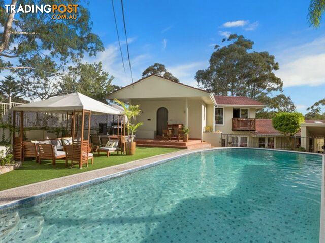 11 Kilpa Place ST IVES NSW 2075