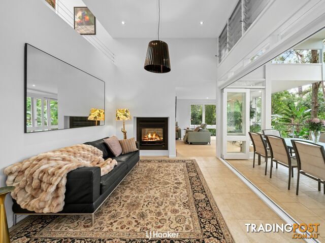 2A Highlands Ave GORDON NSW 2072