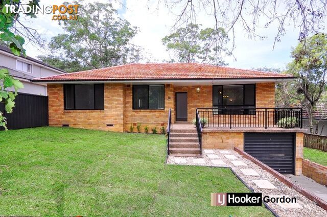 5 Penrhyn Ave PYMBLE NSW 2073