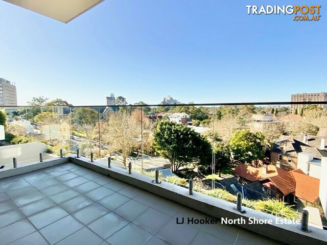 703/245 Pacific Highway NORTH SYDNEY NSW 2060