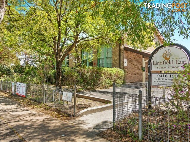 93 Robinson Street LINDFIELD NSW 2070