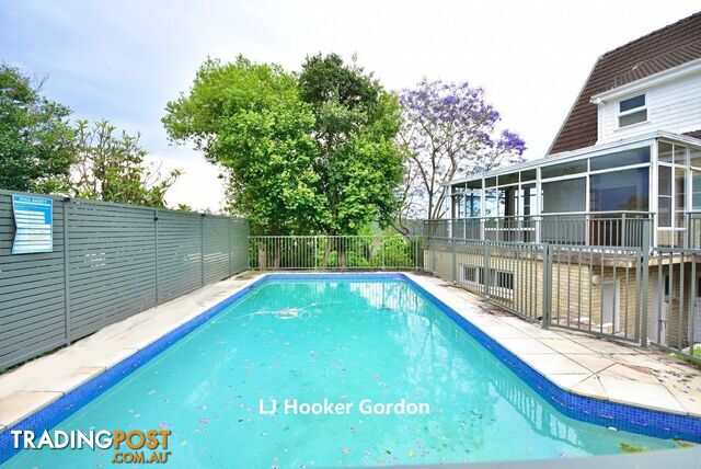 93 Robinson Street LINDFIELD NSW 2070