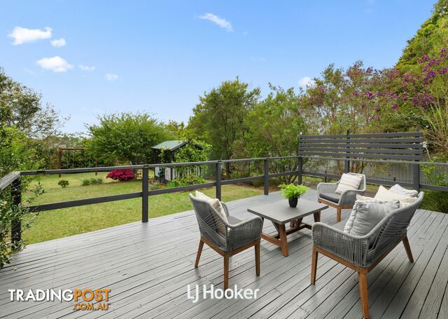 133 Somerville Road HORNSBY HEIGHTS NSW 2077