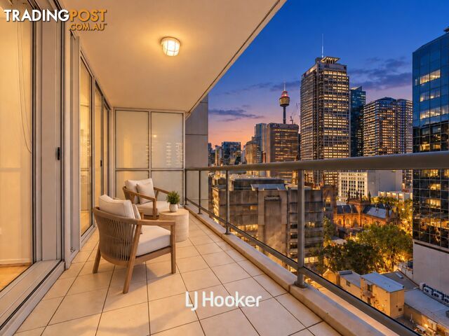 44/515 Kent Street SYDNEY NSW 2000