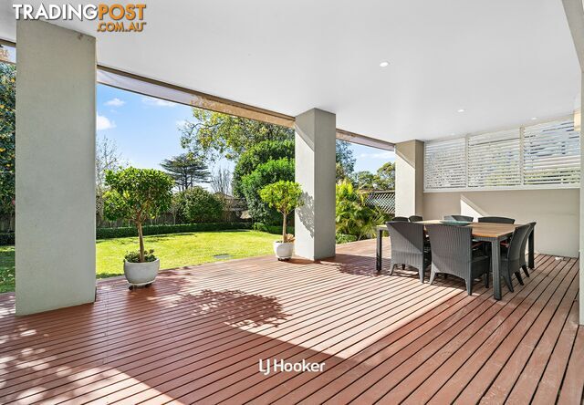 37 Darling Street ROSEVILLE NSW 2069