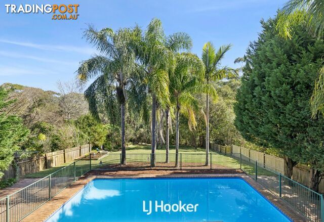 90 Kooloona Crescent WEST PYMBLE NSW 2073