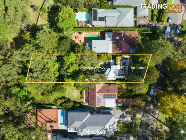 72 Spencer Road KILLARA NSW 2071