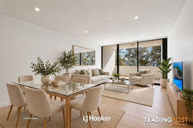 106/888B Pacific Highway GORDON NSW 2072