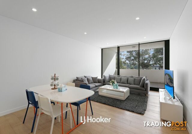 106/888B Pacific Highway GORDON NSW 2072
