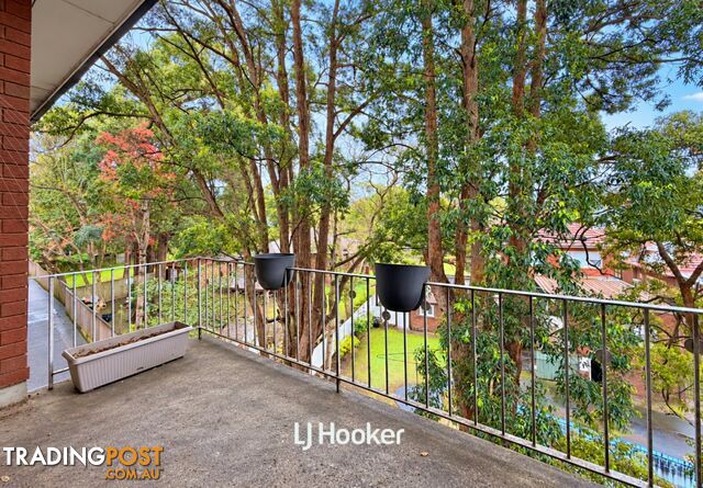 18/65A Werona Avenue GORDON NSW 2072