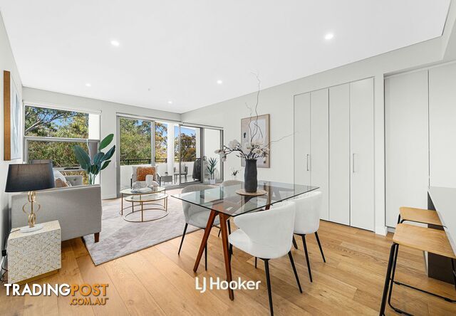 408/904-914 Pacific Highway GORDON NSW 2072