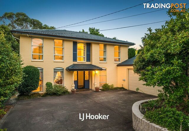 122 Warrimoo Avenue ST IVES NSW 2075