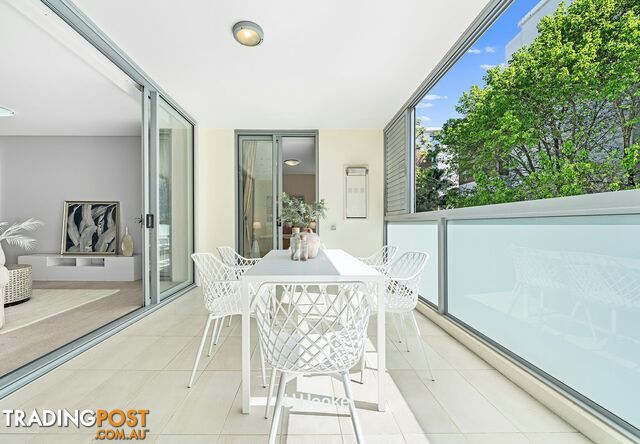 223/2-8 Bruce Ave KILLARA NSW 2071