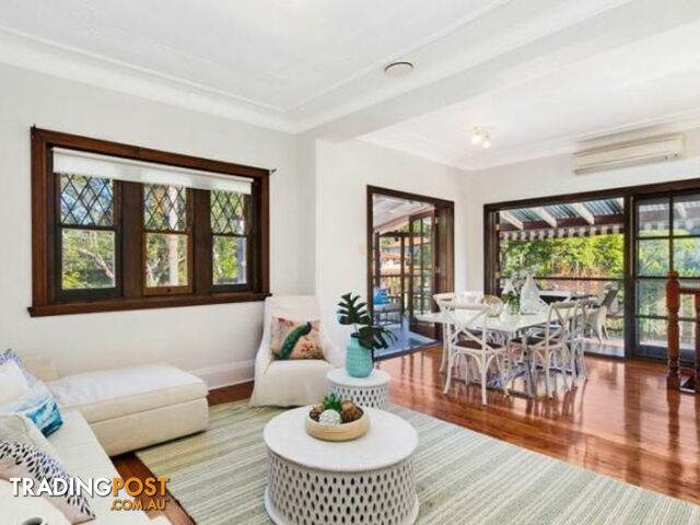 2 Carter Street GORDON NSW 2072