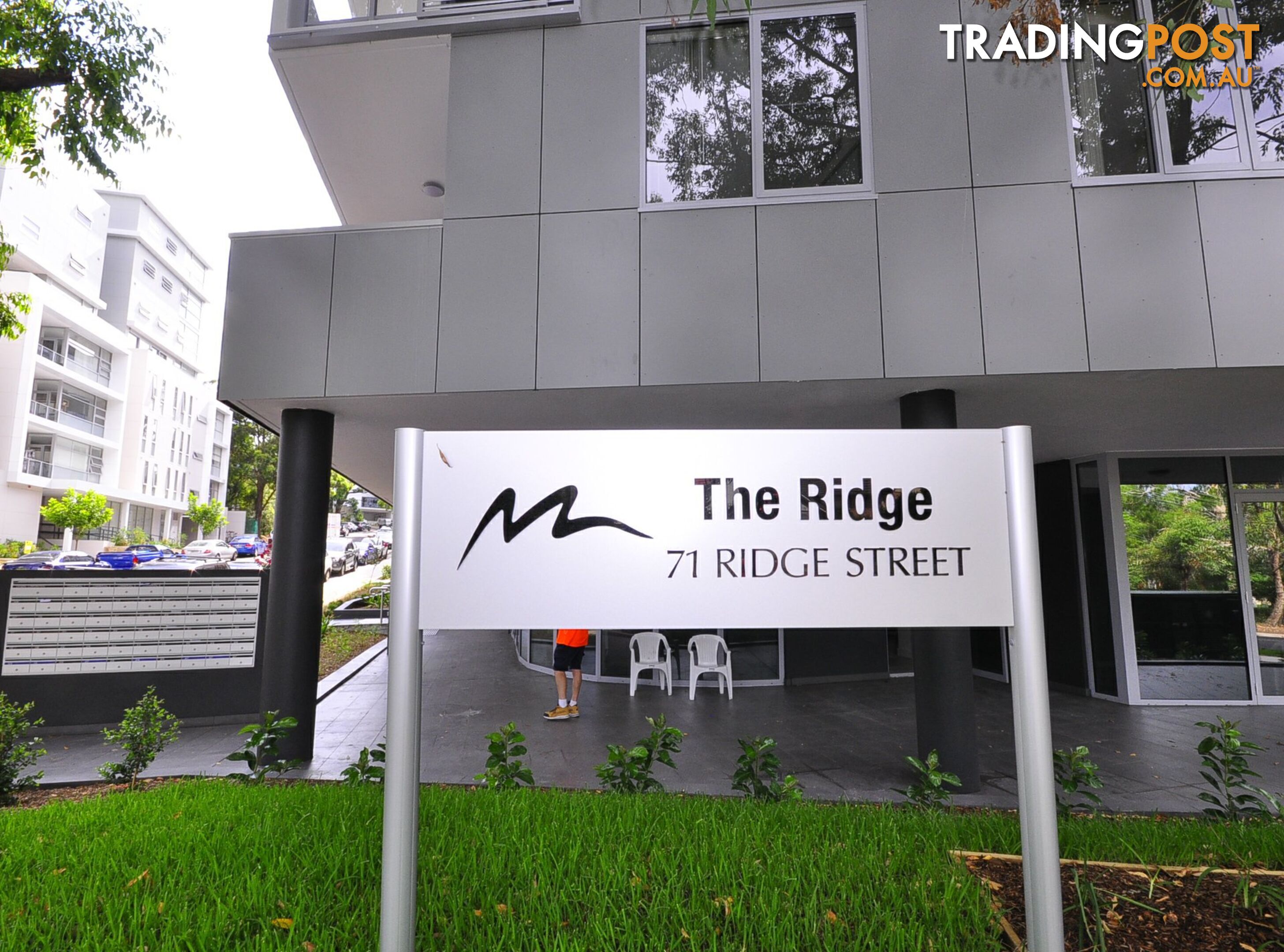 207/71 Ridge Street GORDON NSW 2072