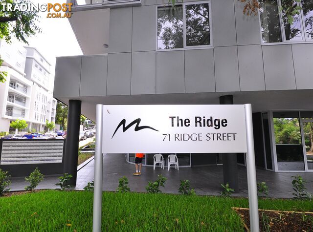 207/71 Ridge Street GORDON NSW 2072