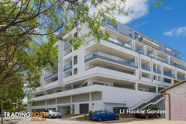 406/904 Pacific Highway GORDON NSW 2072