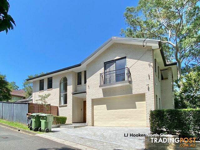 15 Grassmere Road KILLARA NSW 2071