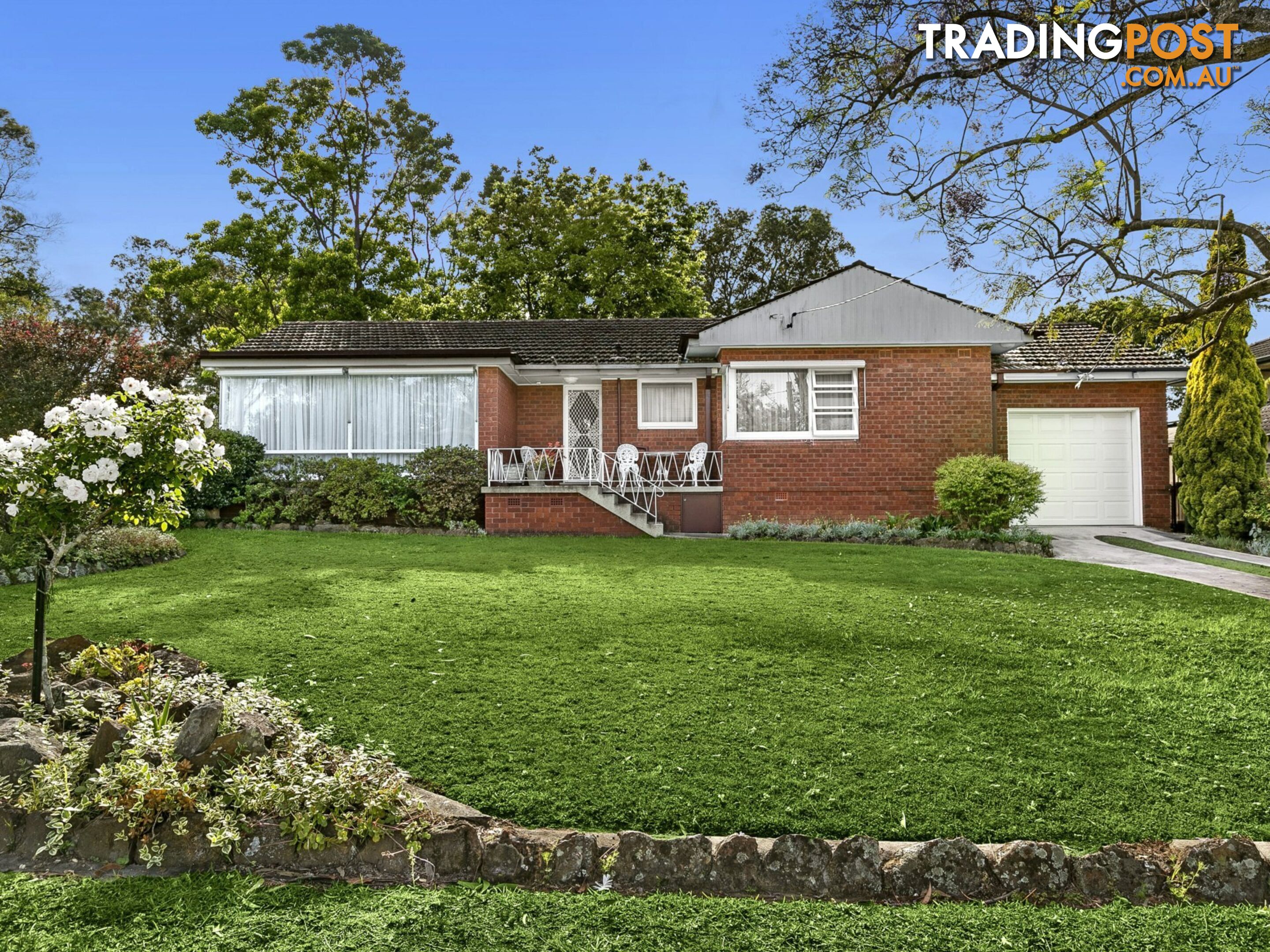 12 Primula Street LINDFIELD NSW 2070
