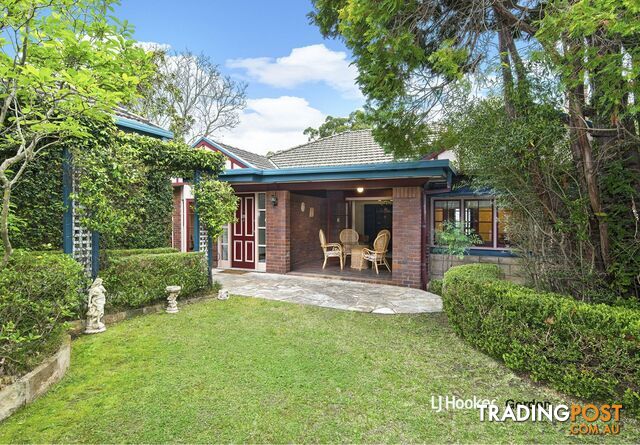 11 Robert Street GORDON NSW 2072