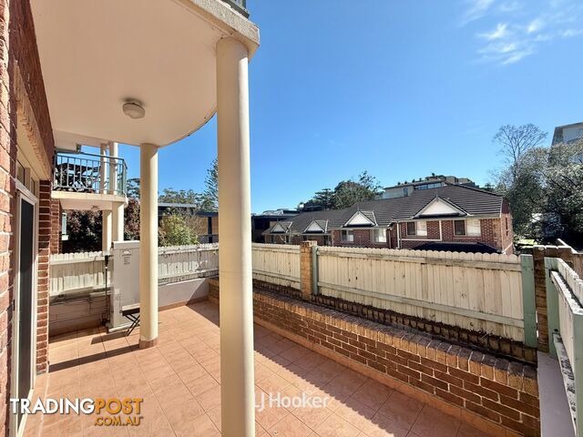3/21-27 Moree Street GORDON NSW 2072