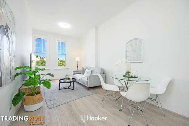 20/471 South Dowling Street SURRY HILLS NSW 2010