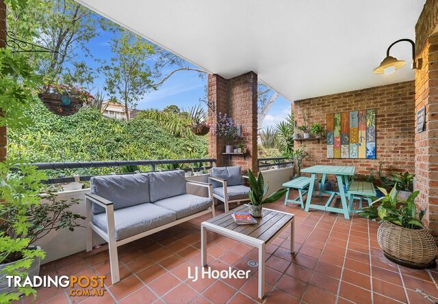 37/183 St Johns Avenue GORDON NSW 2072