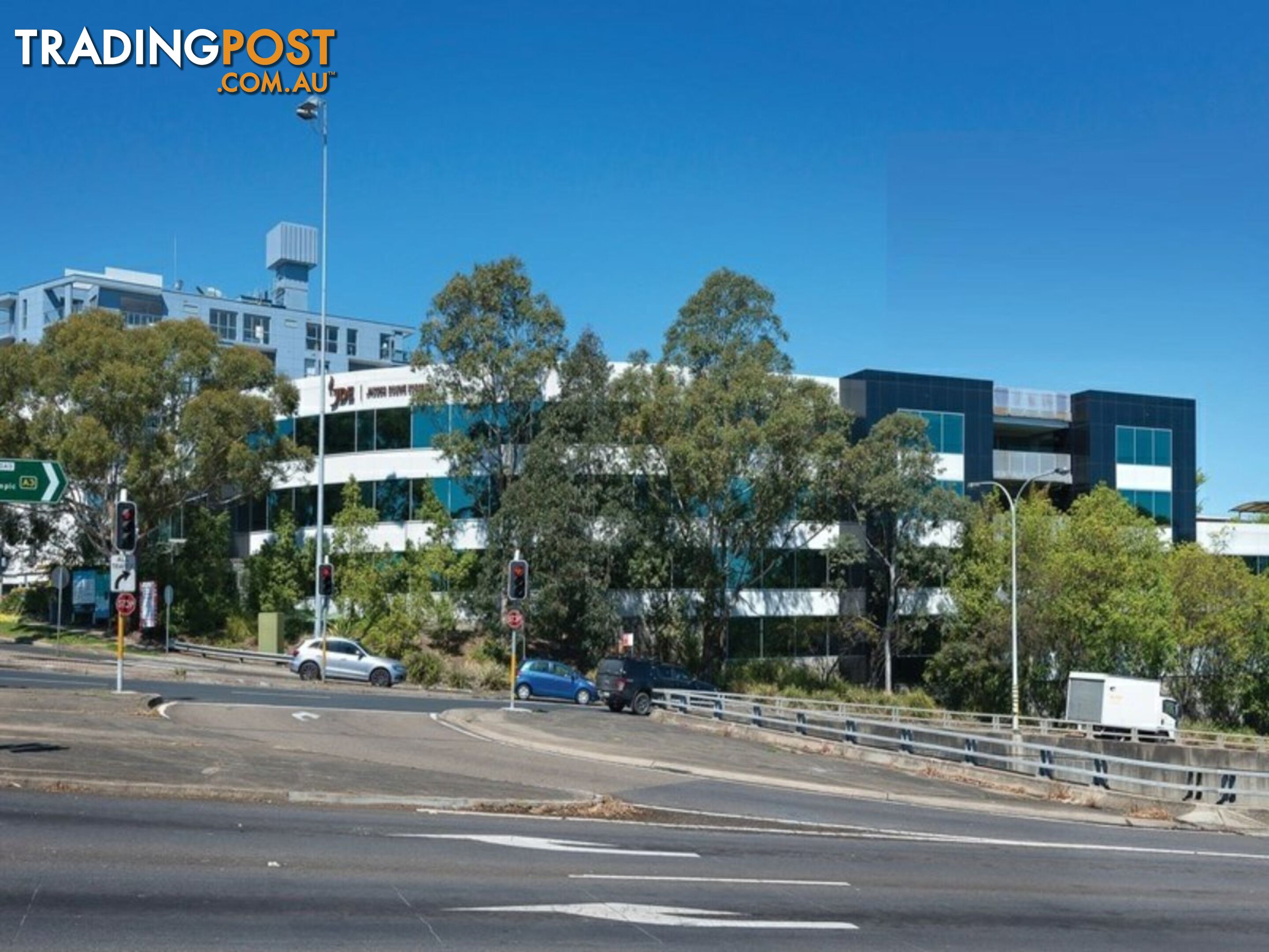 Suite 1, Level 2/924 Pacific Highway GORDON NSW 2072