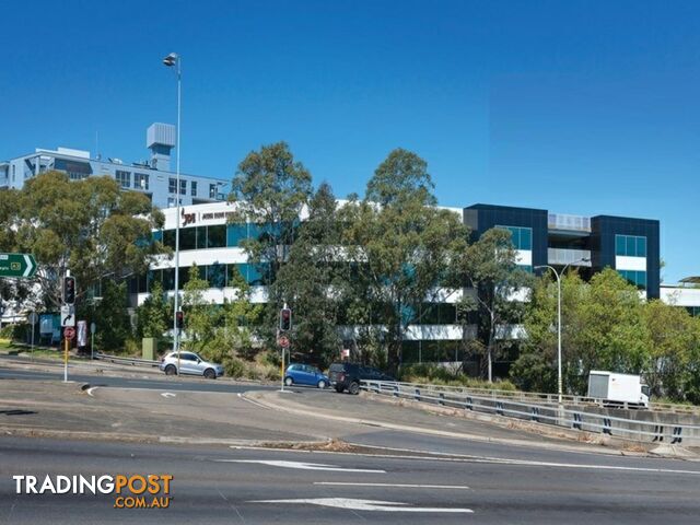 Suite 1, Level 2/924 Pacific Highway GORDON NSW 2072