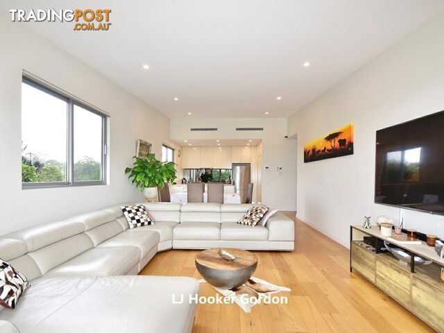 2405/177 Mona Vale Road ST IVES NSW 2075