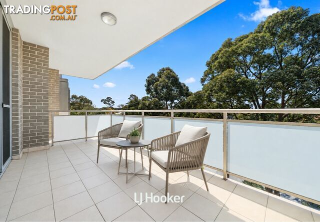 34/728-730 Pacific Highway GORDON NSW 2072 - photo 2 of 8
